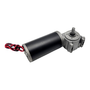 Motor de Reducción de Alto Torque de 120W 240W de 63mm Ampliamente Utilizado en Equipos Médicos de Rehabilitación - Product Image 3