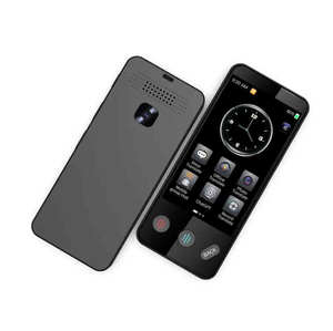 Stylo traducteur instantané F13 hors ligne en temps réel, prend en charge l'espagnol et le russe, écran IPS, WiFi, traducteur vocal instantané - Product Image 5