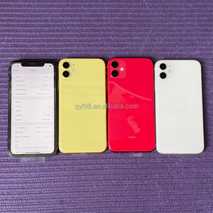 도매 잠금 해제 아이폰 X XR XS 11 11Pro 12 12Pro 13 13Pro 13 Promax 16Pro 최대 저렴한 오리지널 버전 판매에 사용 - Product Image 4