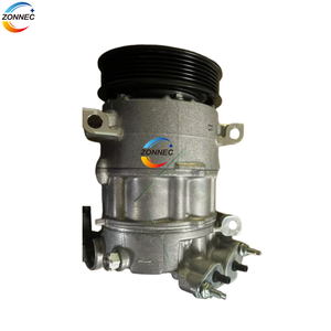 Nouveau <span class=keywords><strong>compresseur</strong></span> de <span class=keywords><strong>climatisation</strong></span> de bonne qualité 9802875780 pour <span class=keywords><strong>Citroen</strong></span> <span class=keywords><strong>BERLINGO</strong></span> 3008 DS4 - Product Image 3