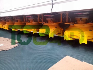 สายการผลิตเครื่องขัดหินแผ่น 20 หัว สำหรับขัดหินอ่อนและหินแกรนิต แผ่น กระเบื้อง แถบ - Product Image 5