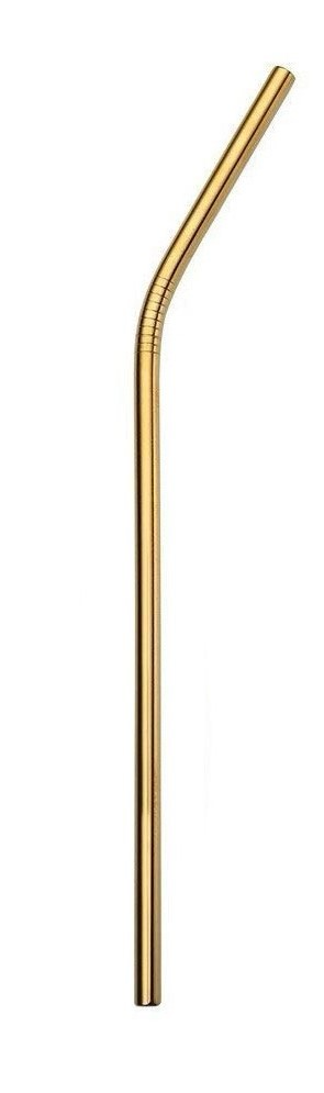 gold  bent 6*266mm