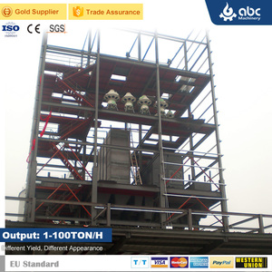 10TPHอาหารสัตว์สายการผลิตเม็ดสำหรับให้ขายอาหารเม็ดสำหรับวัววัวแ<span class=keywords><strong>ก</strong></span>ะแพะ<span class=keywords><strong>ไก่</strong></span>กลางอาหารเม็ดสาย - Product Image 6