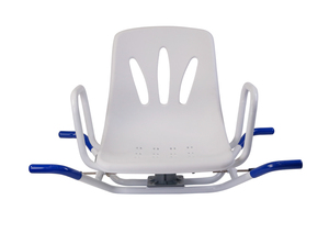 <span class=keywords><strong>Silla</strong></span> de <span class=keywords><strong>Ducha</strong></span> <span class=keywords><strong>Giratoria</strong></span> de 360 Grados <span class=keywords><strong>para</strong></span> Discapacitados y Ancianos, Marca SUNCARE, Fabricada en Foshan, China - Product Image 4