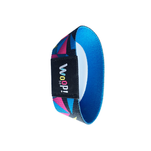 Pulsera Elástica Tejida con RFID NFC en Oferta para Festivales, Eventos y <span class=keywords><strong>Conciertos</strong></span> - Product Image 3