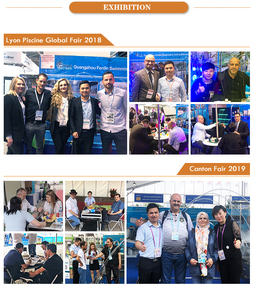 Toàn Bộ Hệ Thống Hồ Bơi Phụ Kiện Bơi Tuần Hoàn, Bộ Lọc, Ánh Sáng, Khử Trùng Thiết Bị Hồ Bơi - Product Image 3