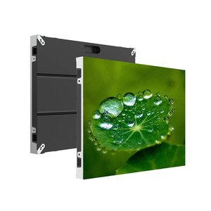 Pantalla LED COB 4K para Interiores, Pantalla P1.86 de 640*480 mm, Pantalla LED para Video Wall - Product Image 3