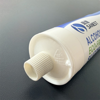 Scellant silicone à base d'alcool, écologique, faible odeur, haute adhérence, séchage rapide pour l'étanchéité des fenêtres et portes en aluminium et PVC