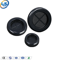 Longcheng – Joints d'étanchéité personnalisés en caoutchouc EPDM/NBR avec protection de câble et bouchon de trou de pare-feu