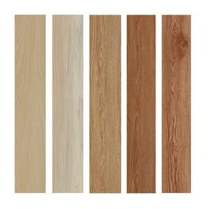 Suelo Vinílico Autoadhesivo, Impermeable, Antideslizante, Antiarañazos, con Apariencia de Cuero, para Baño, Cocina, Oficina y Escuela - Product Image 1