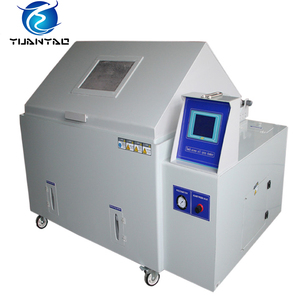 Lập trình muối phun nước Tester Cyclic ăn mòn kiểm tra bộ máy buồng - Product Image 6