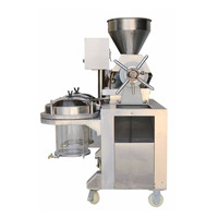 Machine d'extraction d'huile de base, 40kg, pressoir pour huile de soja, de graines, pour la thaïlande