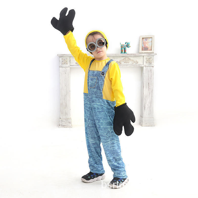 Minions