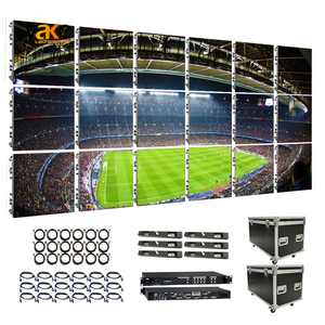 Écran LED YAKE P2.6 pour stades et événements sportifs, affichage HD intérieur/<span class=keywords><strong>extérieur</strong></span> pour scènes et événements - Product Image 1