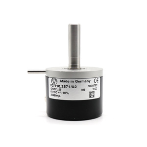 Encodeur Heidelberg F2.110.2571/02 G1357.z29 6 VDC 2048 Imp Incremental Fabriqué en Allemagne - Product Image 5