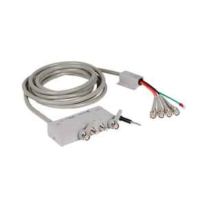 Cables de prueba Keysight 16048E - Instrumentos compatibles: E4980A/AL, Frecuencia: hasta 2 MHz, Voltaje máximo: 42 V máx. (AC+DC) - Product Image 4