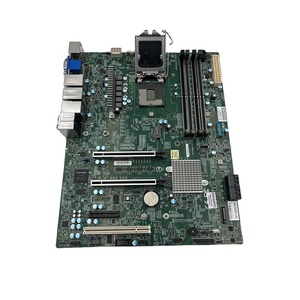 For Supermicro X12SCA-F Motherboard <b>Single</b> <b>Socket</b> LGA-1200 10th Gen Core I9 I7 I5 I3 DDR4 X12SCA-F Motherboard - Product Image 1