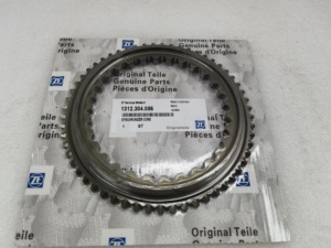 1312304056 High-End-Wirbel ZFZL Getriebes ynchronisator Italien 95531282 - Product Image 4