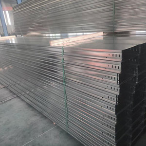 ถาดสายไฟแบบกำหนดเองคุณภาพดีที่สุดจาก OEM รุ่นขายดี ฟาสล็อค - Product Image 5