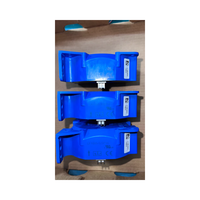 Sensor de Corriente Industrial LF1005-S/SP16 SP26 SP28, Transductor de Efecto Hall de Bucle Cerrado de 1000A para Monitoreo de VFD y Sistemas de Energía