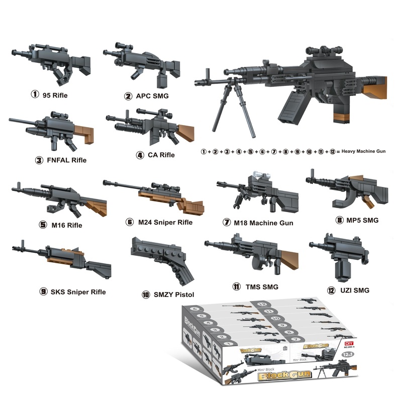 Hot Selling Economical Toy Guns for
