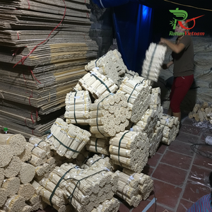 Bâtons de diffuseur de roseaux en rotin 3.0mm Diffuseur de parfum de maison de couleur naturelle avec huile parfumée Vietnam Contact Mr.Huy + 84916930070 - Product Image 1