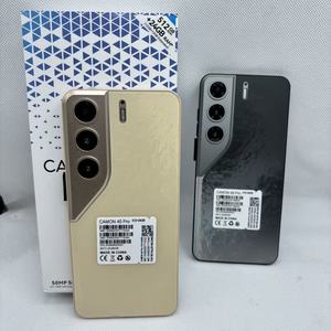 Hot Sale High Quality Camon 40 Pro Original <b>Smart</b> Mobile <b>Phone</b> Deca Core CPU Dual SlM Card Mobile <b>Phone</b> Brand New for Original - Product Image 3
