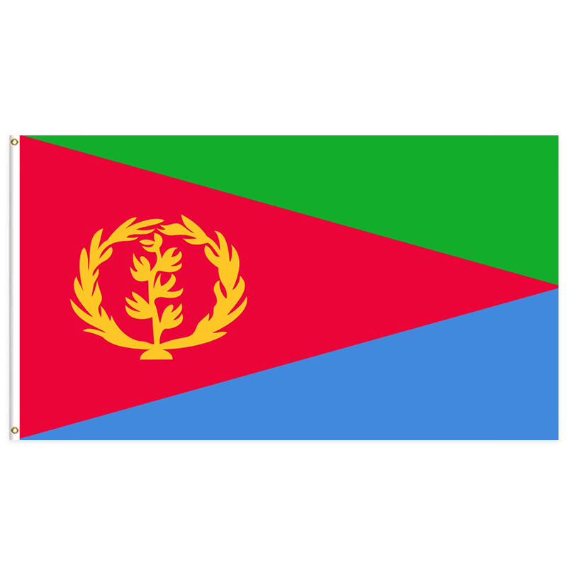 Eritrea