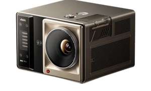 Projecteurs Hisense Vidda C5 <span class=keywords><strong>Master</strong></span> 4k 8 Go de RAM 6800CVIA Contraste élevé <span class=keywords><strong>Cinéma</strong></span> maison intelligent à laser - Product Image 3