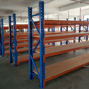 Estantes de supermercado de alta resistencia, estantes de productos, unidad para tienda, almacén, almacenamiento, estantes de exhibición, estante de almacenamiento de zapatos, estantes de <span class=keywords><strong>techo</strong></span> de coche - Product Image 3