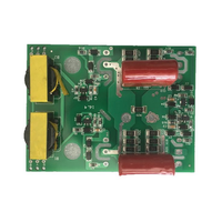 Carte de circuit imprimé FR-4 pour machine à souder IGBT Smart Electronics ZX7-255, carte de circuit d'onduleur, carte de commande, originale