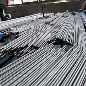 Kawat/Batang Las Paduan Nikel Inconel 625 600 601 718 X750 N06625 2.4856 Batang/Batangan Paduan 625 - Product Image 4