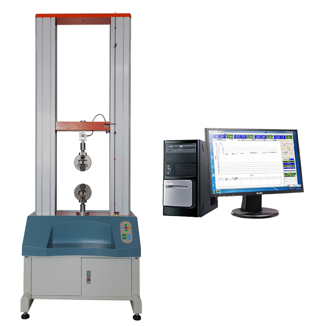 10kN~300kN Electronic Universal Tensile Strength Testing Machine/Tensile Tester for Material Strength Test