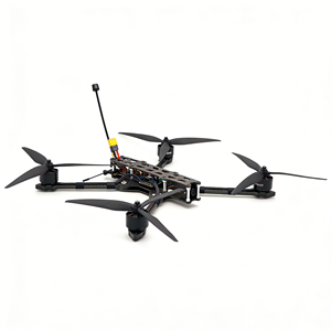 Kit Cetus X à courant élevé pour la course, le meilleur contrôleur cinématique pour drones UAV, Meps, FPV près de chez moi, à utiliser ou non ? - Product Image 4