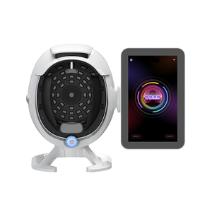 Máquina De Análise De Pele A6 Análise De Pigmentação 3D Máquina De Análise De Pele Portátil - Product Image 1