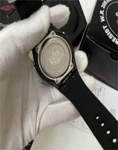 นาฬิกาข้อมือผู้ชายระดับไฮเอนด์ ระบบอัตโนมัติ กลไกจักรกล หรูหรา สั่งทำโลโก้ได้ ขายส่ง - Product Image 6