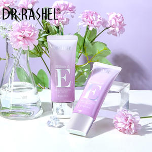 Base de Maquillaje Correctora de Cobertura Perfecta con Control de Grasa y Vitamina E de DR RASHEL - Product Image 3