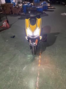 มอเตอร์ไซด์ไฟฟ้าสองล้อสำหรับผู้ชายสกูตเตอร์เคลื่อนที่ได้สำหรับผู้ชายมอเตอร์ไซด์เคลื่อนที่ได้ไกล3000W แบตเตอรี่สองล้อ - Product Image 5