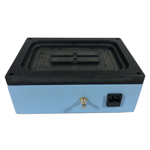 Máquina de Recubrimiento Automática TBK, Máquina de Cubierta Trasera, Máquina de Vacío <span class=keywords><strong>para</strong></span> Móviles, Herramientas de Reparación <span class=keywords><strong>para</strong></span> iPhone y SAMSUNG - Product Image 4