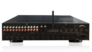 Procesador AV Tonewinner DOLBY ATMOS 9.1.6/9.3.4, Preamplificador de Audio de 16 Canales, Amplificador de Potencia - Product Image 3