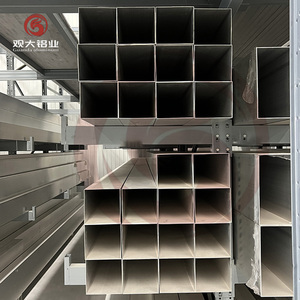<span class=keywords><strong>Tube</strong></span> carré en <span class=keywords><strong>aluminium</strong></span> de haute qualité 6061 6063, <span class=keywords><strong>tube</strong></span> rectangulaire 100x100, <span class=keywords><strong>tube</strong></span> carré creux en <span class=keywords><strong>aluminium</strong></span> - Product Image 4