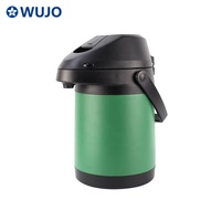 WUJO-taza con cuchara, fabricante 2022