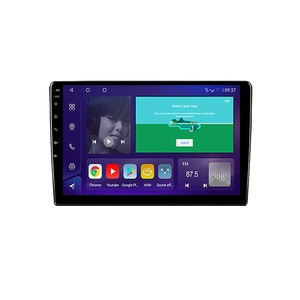 Radio para <span class=keywords><strong>Auto</strong></span> <span class=keywords><strong>KENWOOD</strong></span> Stario de 9''/10'' con <span class=keywords><strong>Android</strong></span>, 2+32G, AHD, ASP, Carplay, IPS 2.5D, Ventiladores, Caja de Cables Metálica Completa, AVIC-F8900 - Product Image 4