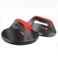 Poignées de pompes rotatives pour la musculation à domicile, disque de pompes, barre de pompes parfaite