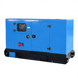高品質12kva 10kwディーゼル発電機販売価格 - Product Image 2