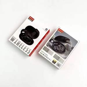 Audífonos Inalámbricos Pro3 con Cancelación de Ruido ANC, Venta Caliente, Almacén en EE. UU./UE, Auriculares Intrauditivos con Número de Serie Válido - Product Image 5