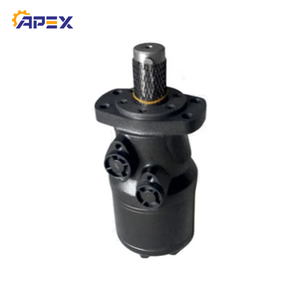มอเตอร์ไฮดรอลิกสำหรับงานหนัก OEM Dan Foss Putzmeister 238130001 OMH500 อะไหล่เครื่องจักรก่อสร้าง - Product Image 3
