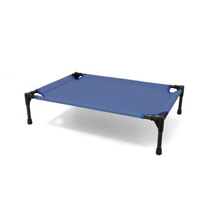 Erhöhtes Hundebett mit Stabilem Stahlrahmen für Trainingsszenarien - Product Image 6