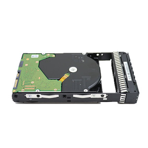 Disque dur SATA Ultrastar DC HC550 16 To - Stockage haute fiabilité pour les solutions d'archivage de données NSAS - Product Image 4