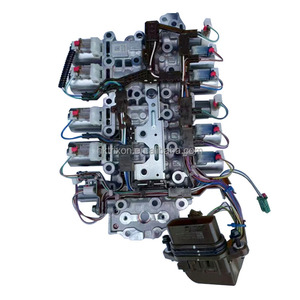 Brand new genuine GM 9T45 9T50 9T60 9T65 24043133 transmission <b>valve</b> <b>body</b> - Product Image 6